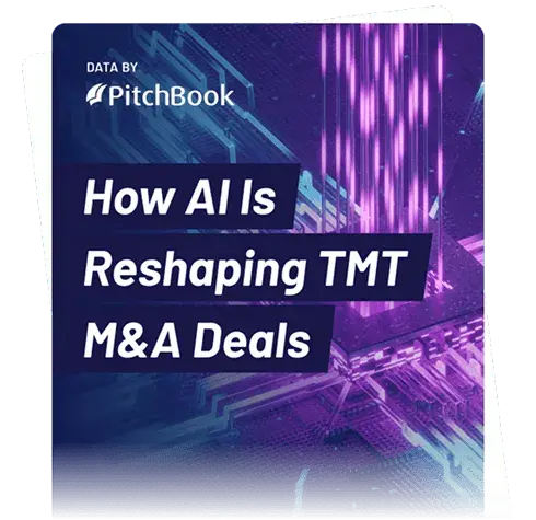 TMT Webpage Pitchbook TMT Report Thumbnail
