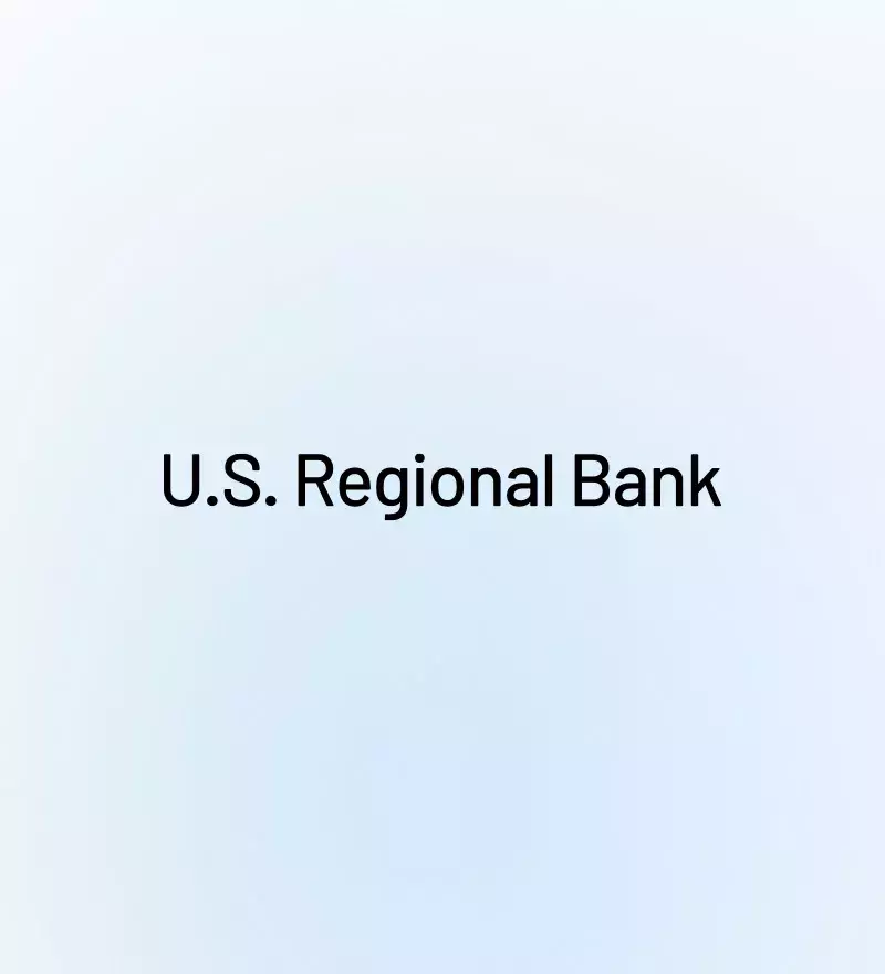 US Regional Bank